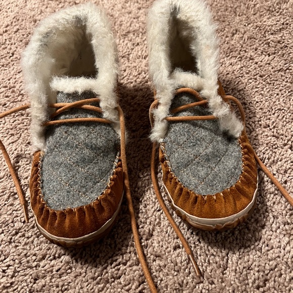 Sorel Shoes - SOREL Out n About moccasins